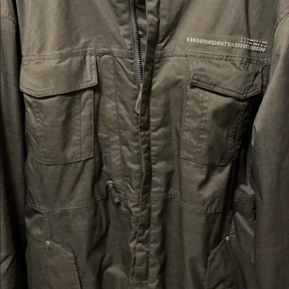 686 Ski Jacket - Picture 5 of 7